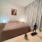 Family Papli 아파트 페르누