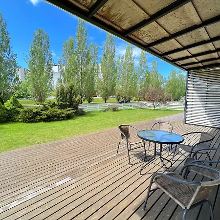 Apartment Beach Family Papli