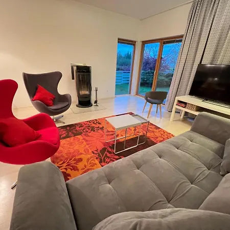 Beach Family Papli Apartment *