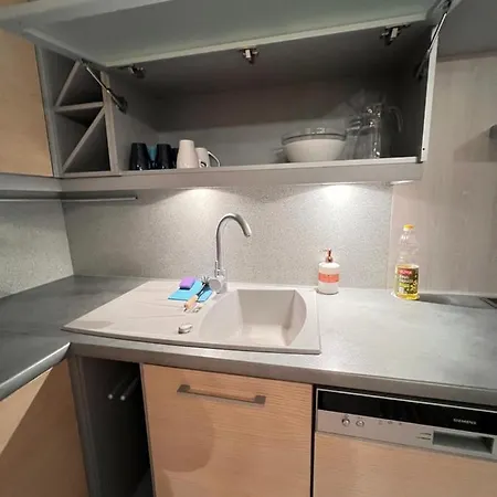 Apartment Beach Family Papli